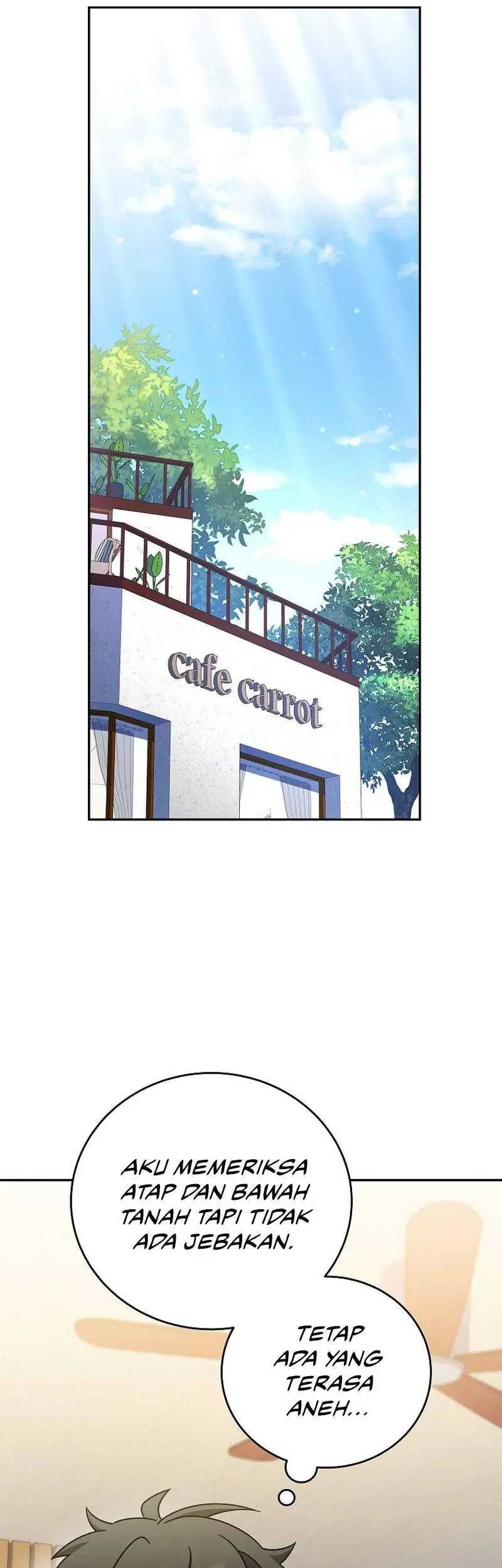 The Novels Extra Remake Chapter 88 Halaman 32
