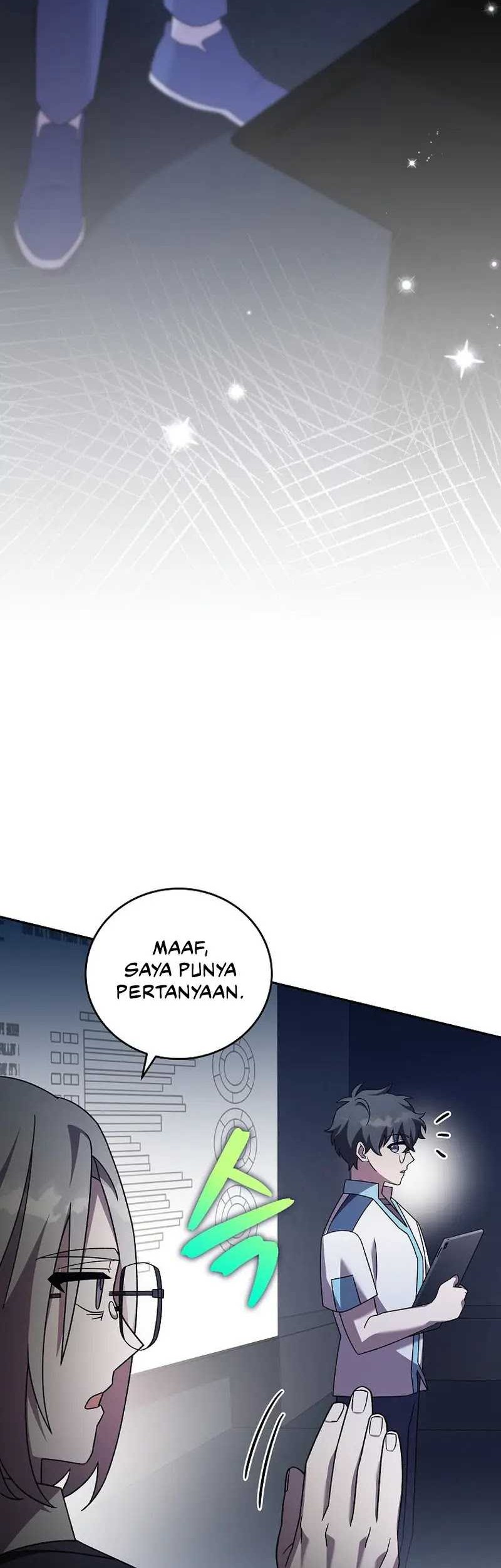 The Novels Extra Remake Chapter 89 Halaman 43