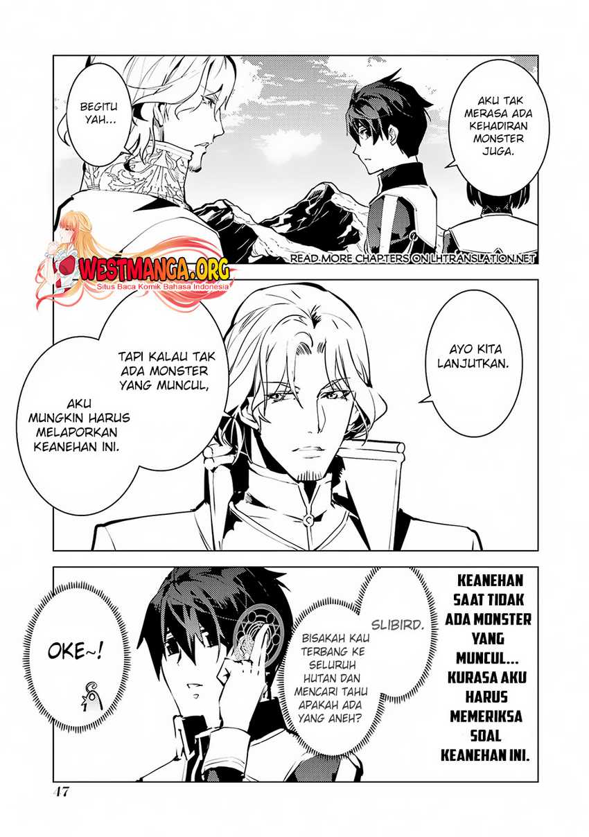 Tensei Kenja No Isekai Raifu Chapter 64.2 Halaman 18