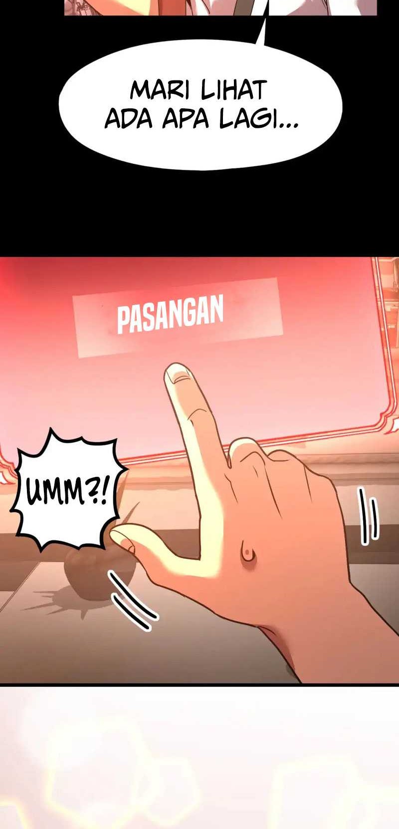Apex Future Martial Arts Chapter 89 Halaman 32