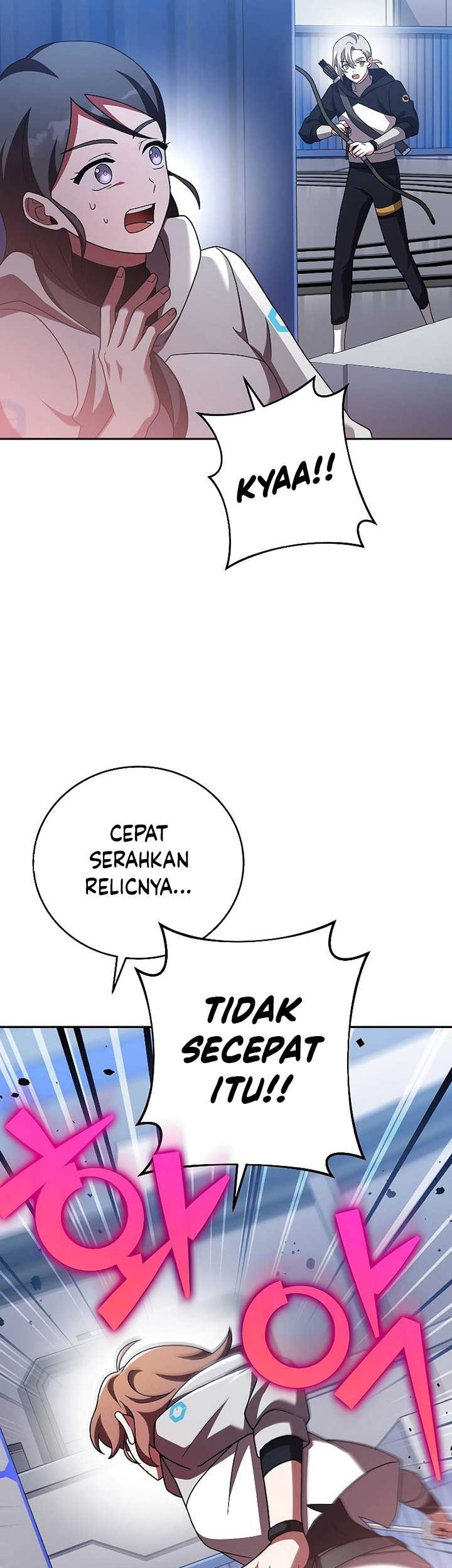 The Novels Extra Remake Chapter 94 Halaman 56
