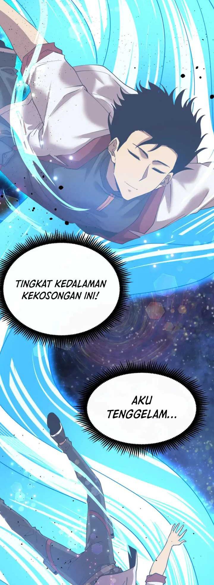 Apex Future Martial Arts Chapter 92 Halaman 26