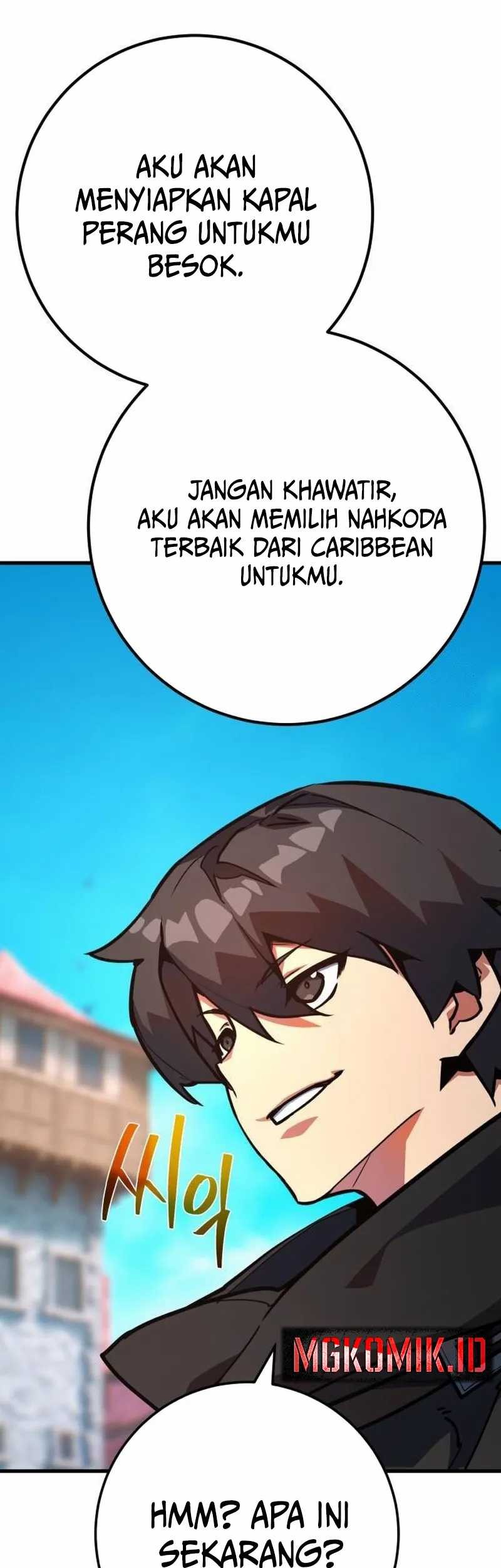 The Games Greatest Troll Chapter 81 Halaman 64