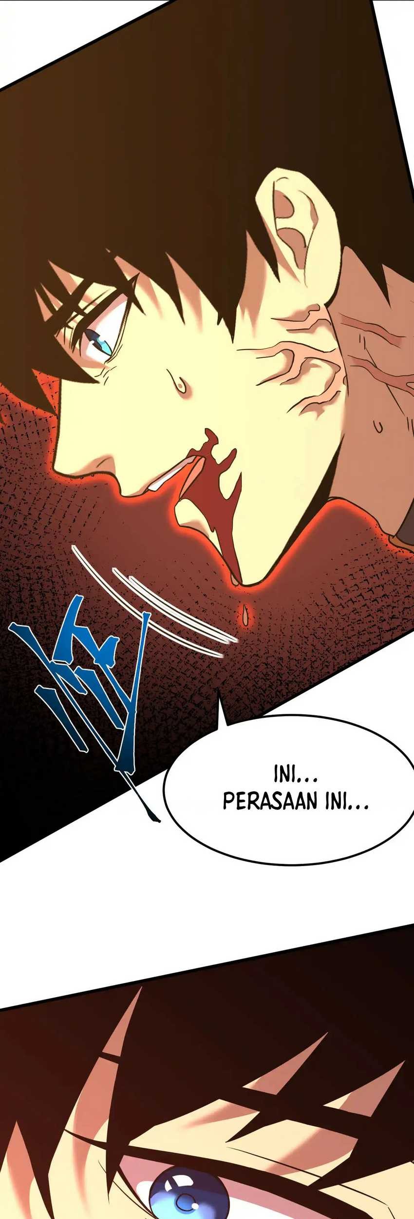 Apex Future Martial Arts Chapter 134 Halaman 37