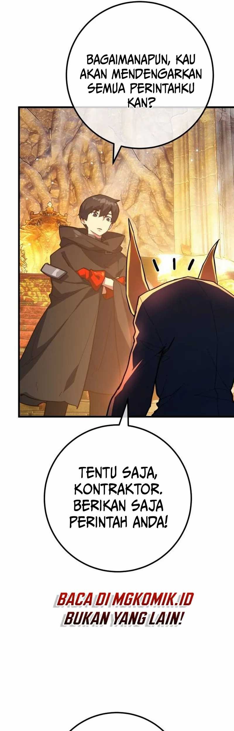 The Games Greatest Troll Chapter 95 Halaman 59