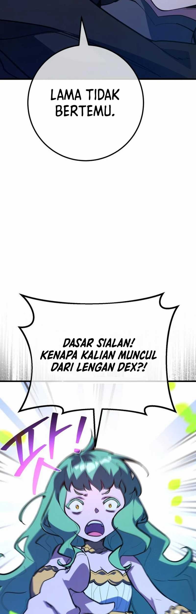 The Games Greatest Troll Chapter 97 Halaman 69