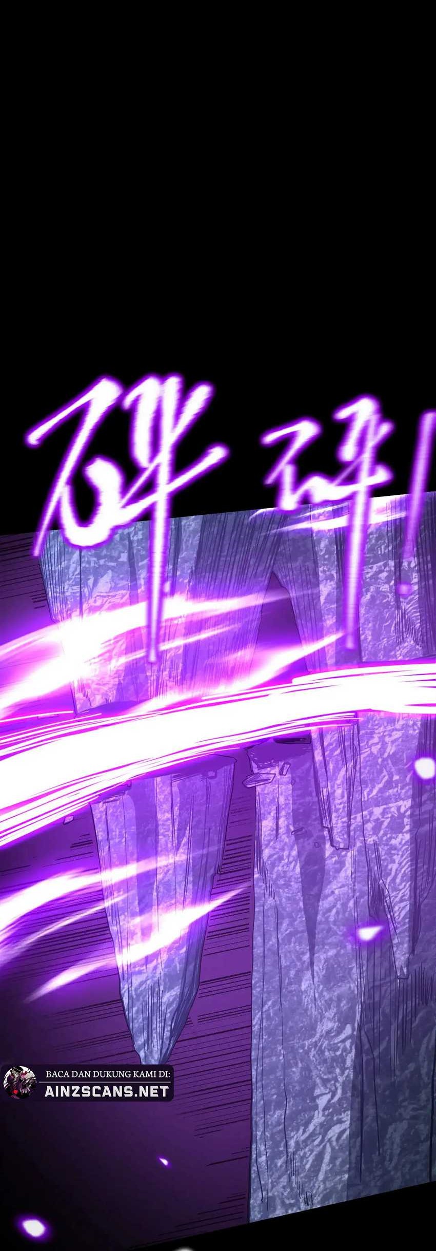 Apex Future Martial Arts Chapter 149 Halaman 43