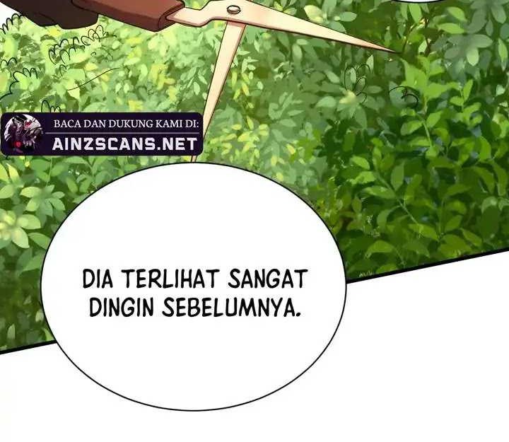 Apex Future Martial Arts Chapter 155 Halaman 36