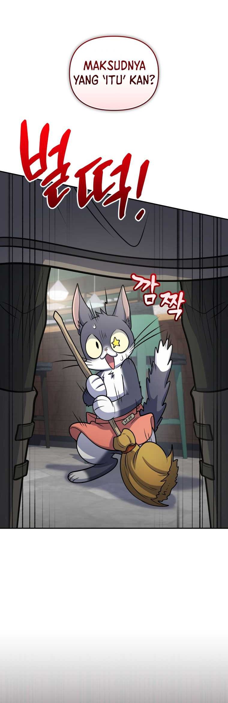 Bizarre Restaurant Chapter 56 Halaman 33