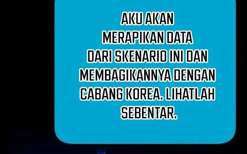 The Games Greatest Troll Chapter 106 Halaman 76