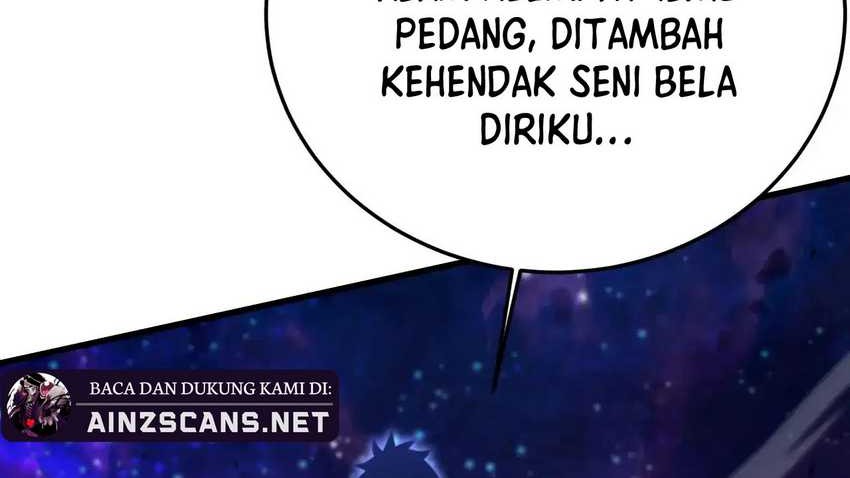 Apex Future Martial Arts Chapter 164 Halaman 35