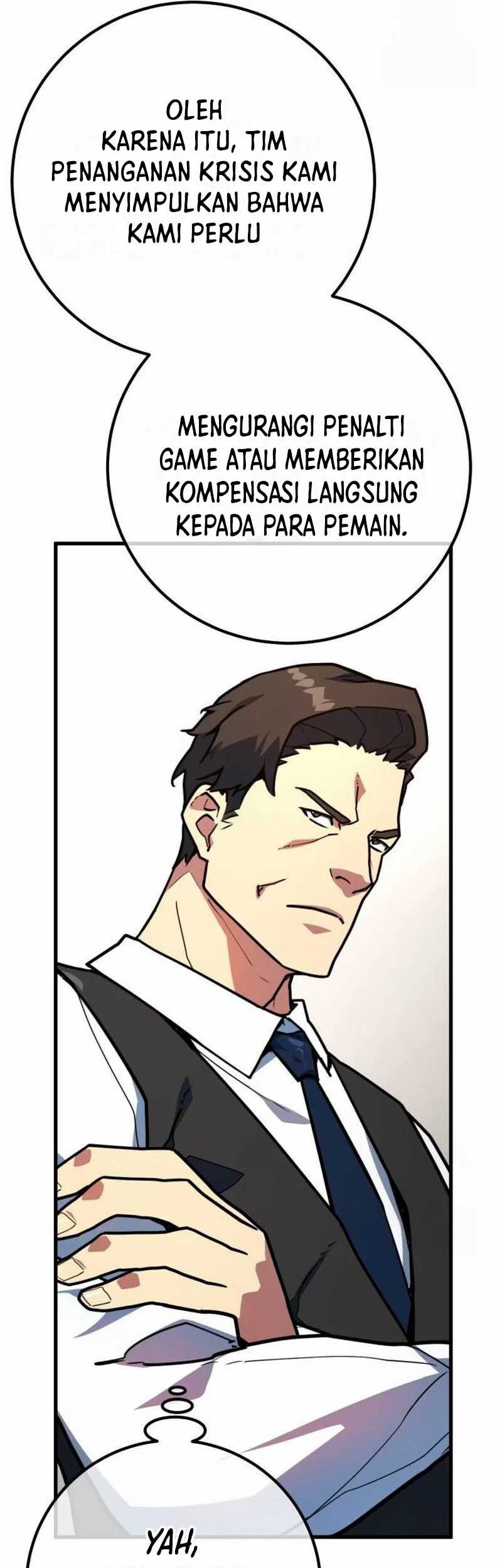 The Games Greatest Troll Chapter 108 Halaman 66