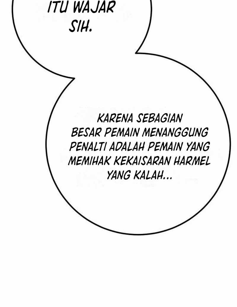 The Games Greatest Troll Chapter 108 Halaman 67