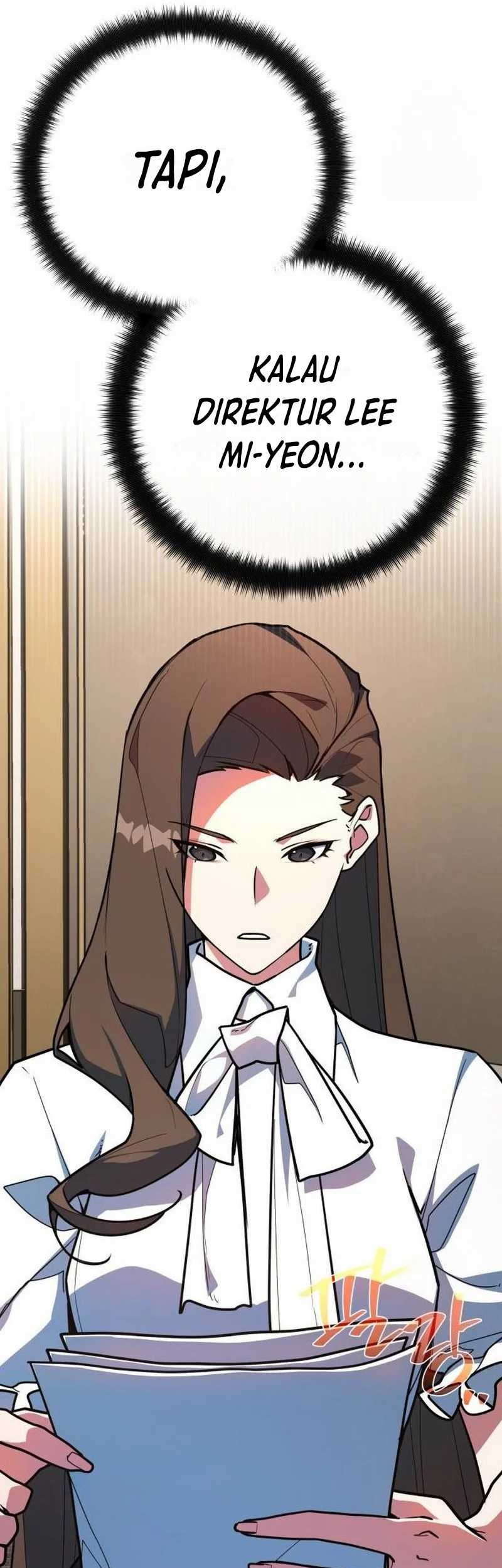 The Games Greatest Troll Chapter 108 Halaman 68