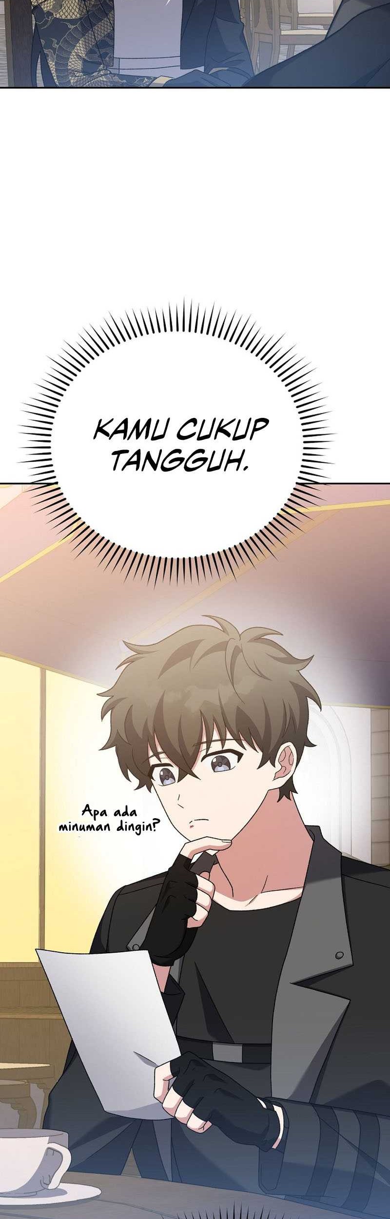The Novels Extra Remake Chapter 104 Halaman 41