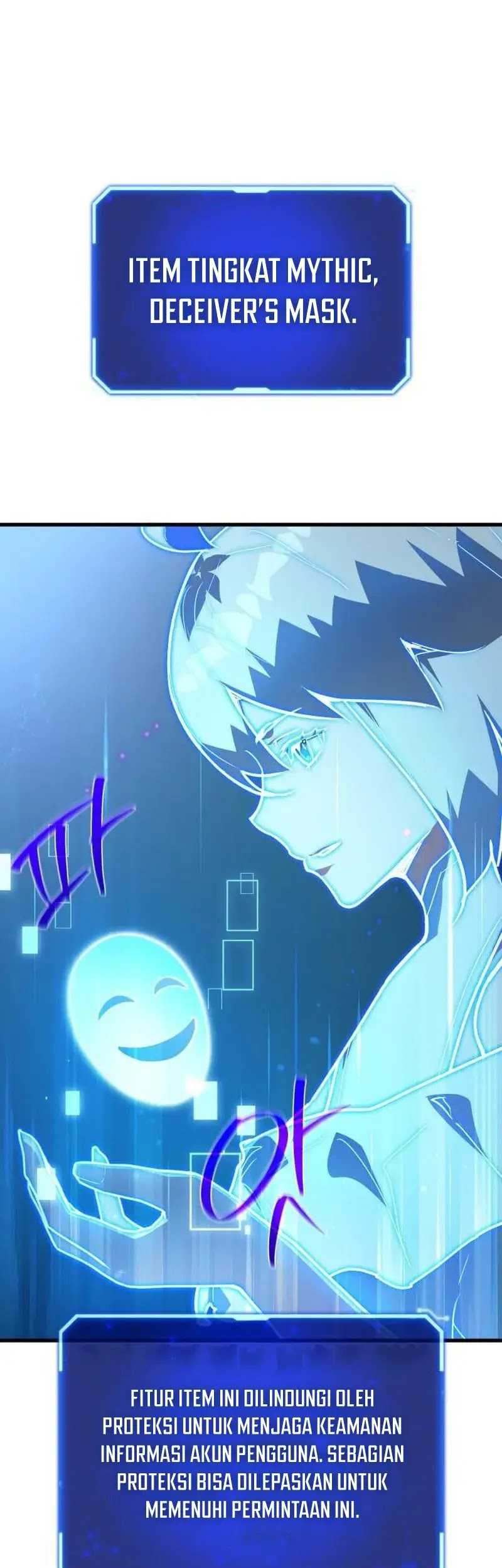 The Games Greatest Troll Chapter 110 Halaman 68