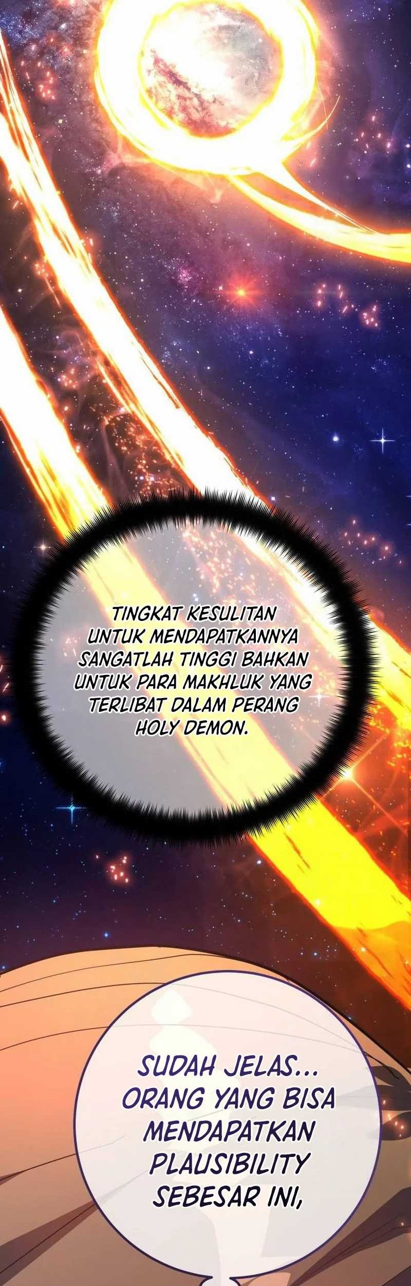 The Games Greatest Troll Chapter 111 Halaman 55