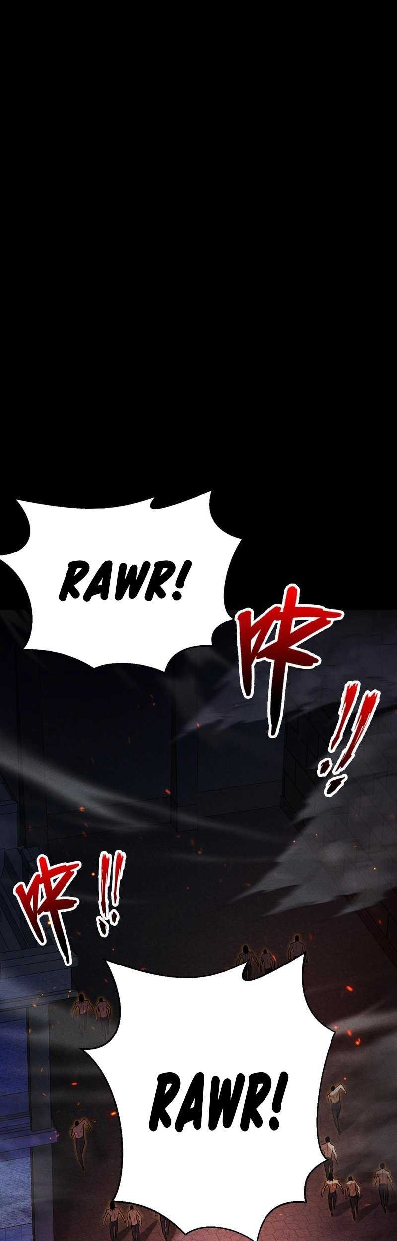 I Awoke As A God After Auto Battling For A Million Years Idle Player Returns As A God Chapter 22 Halaman 25