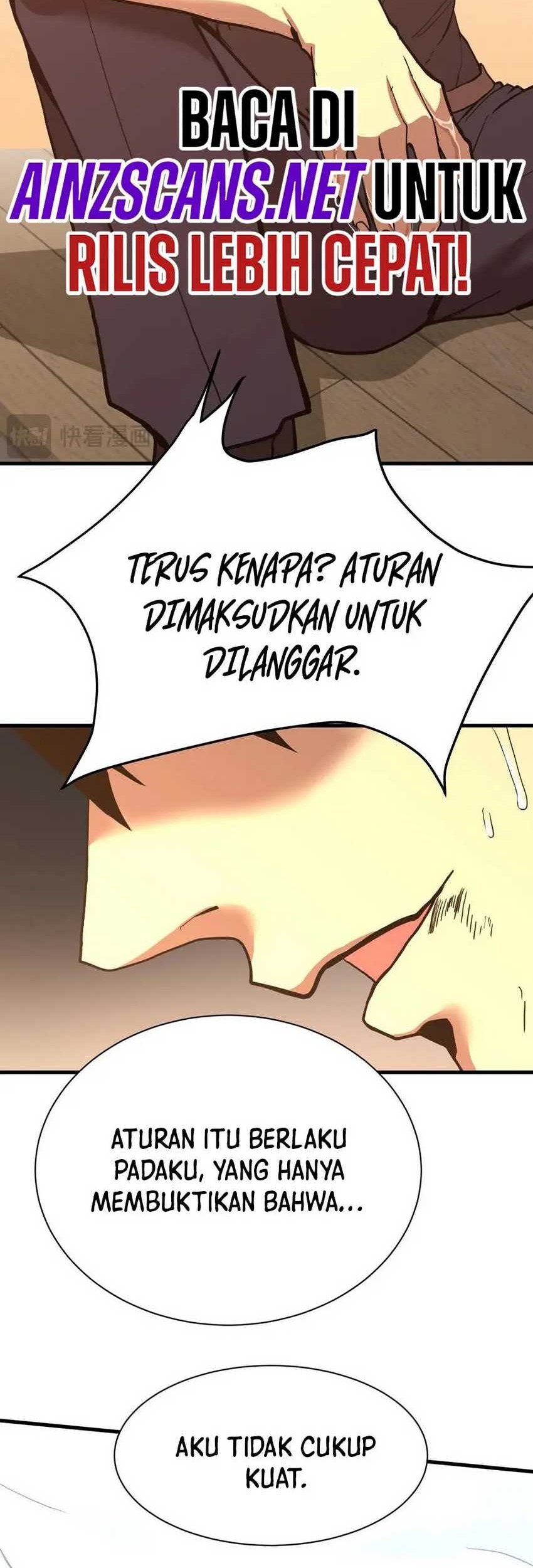 Apex Future Martial Arts Chapter 173 Halaman 40