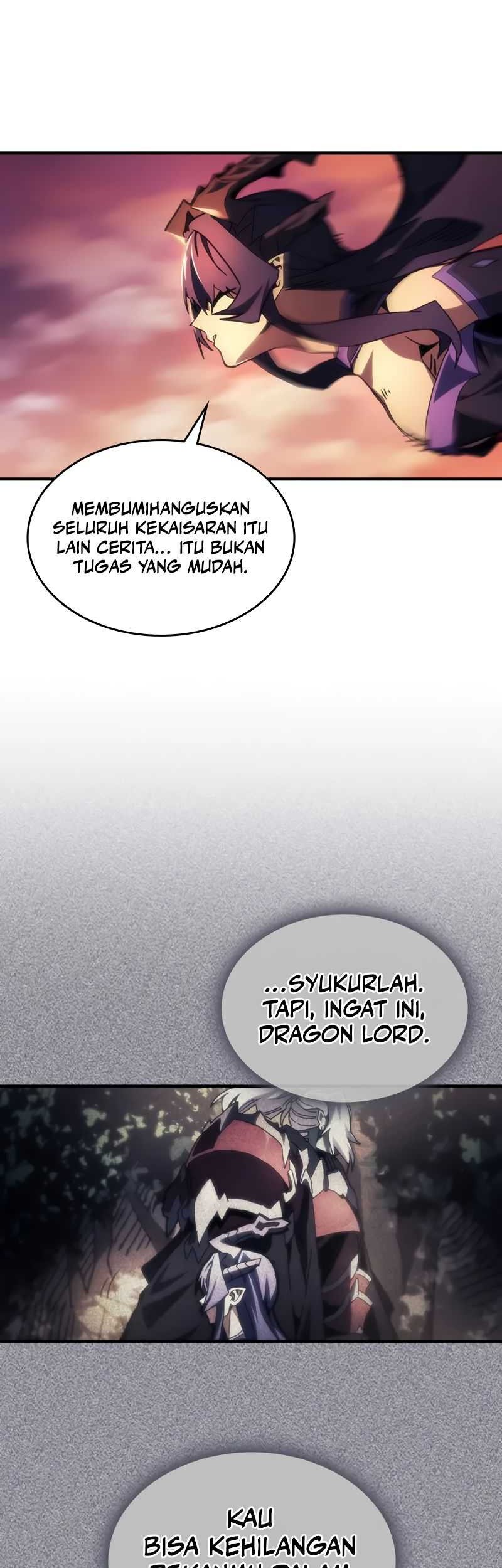 The Unbeatable Dungeons Lazy Boss Chapter 68 Halaman 28