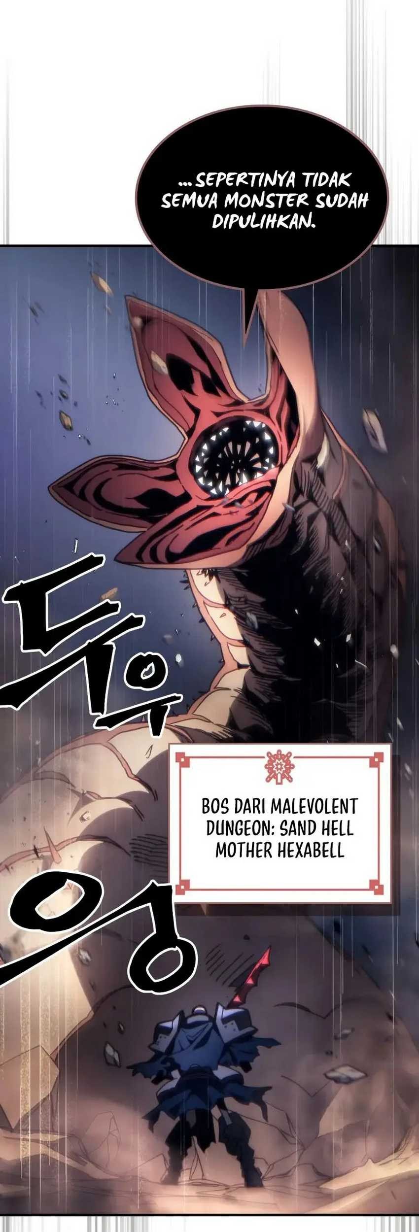 The Unbeatable Dungeons Lazy Boss Chapter 66 Halaman 30