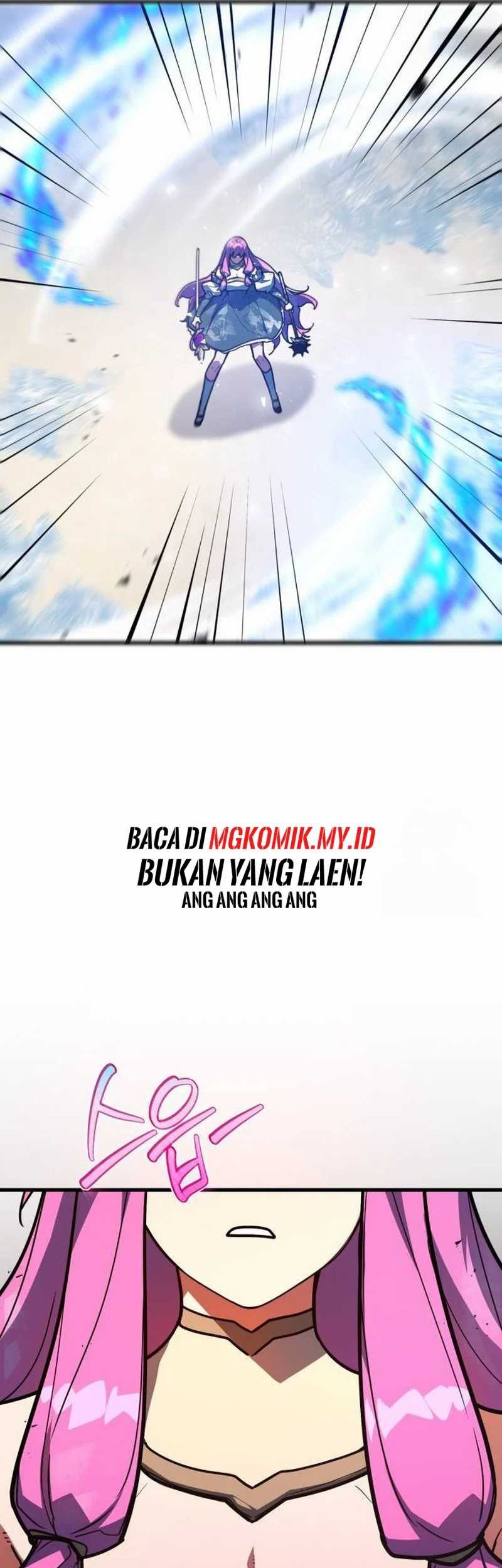 The Games Greatest Troll Chapter 113 Halaman 59
