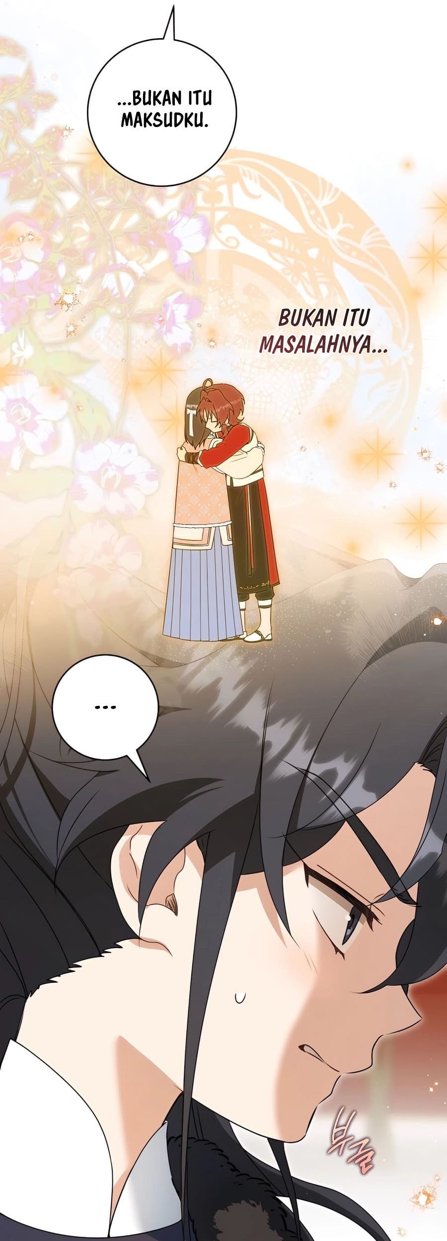 I Became The Despised Granddaughter Of The Murim Family Chapter 75 Halaman 36
