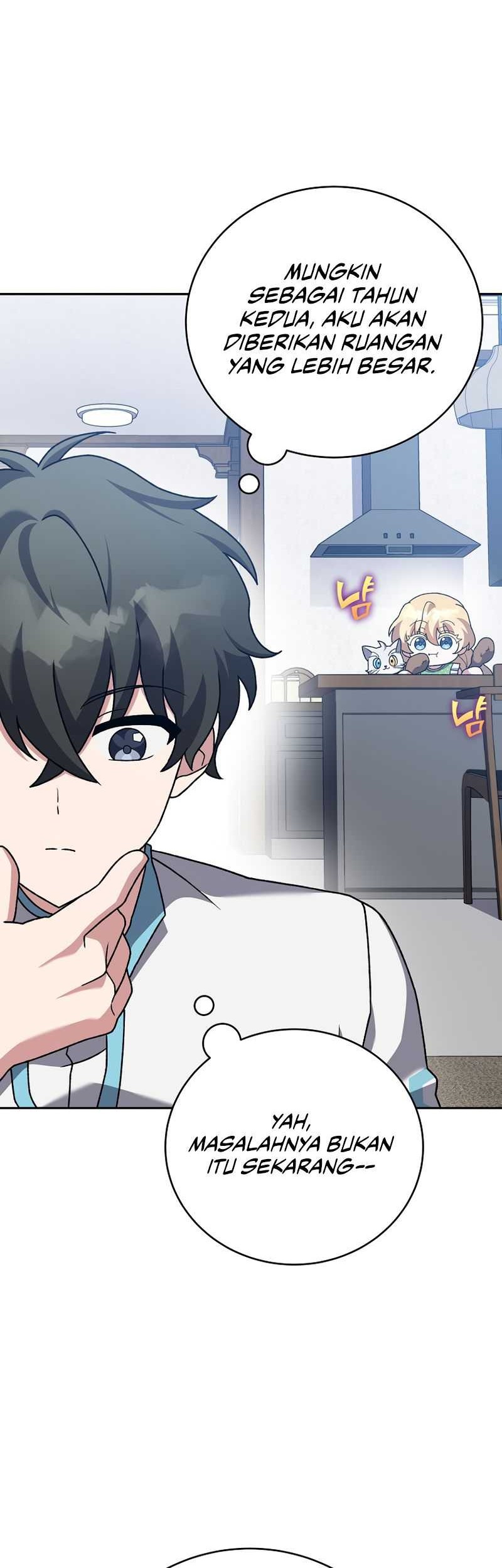 The Novels Extra Remake Chapter 108 Halaman 39