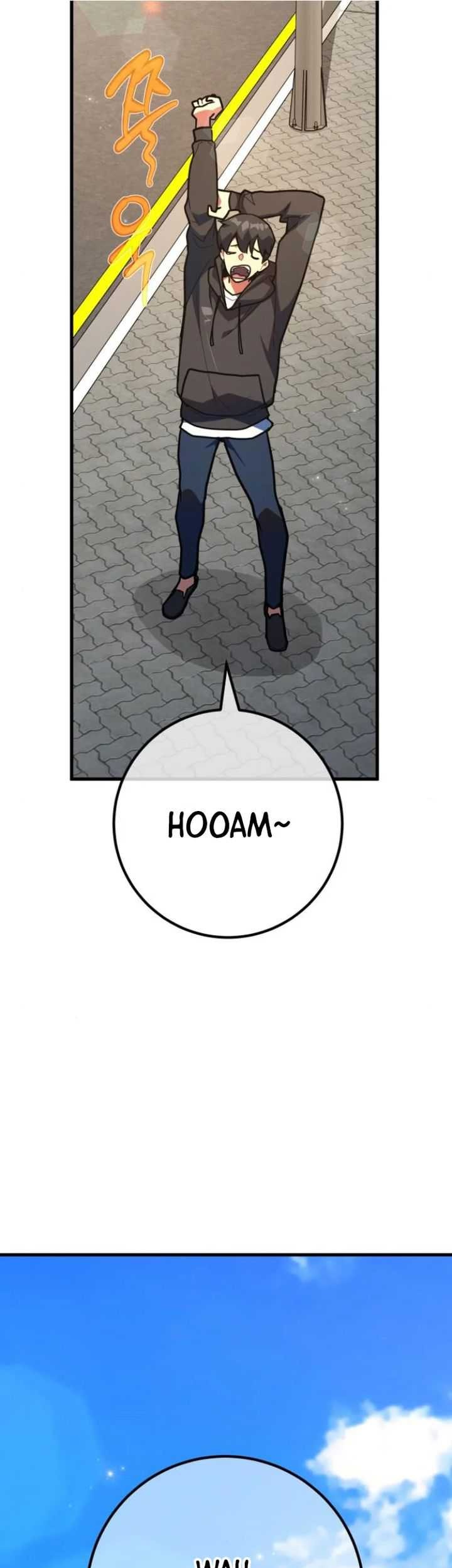 The Games Greatest Troll Chapter 117 Halaman 49