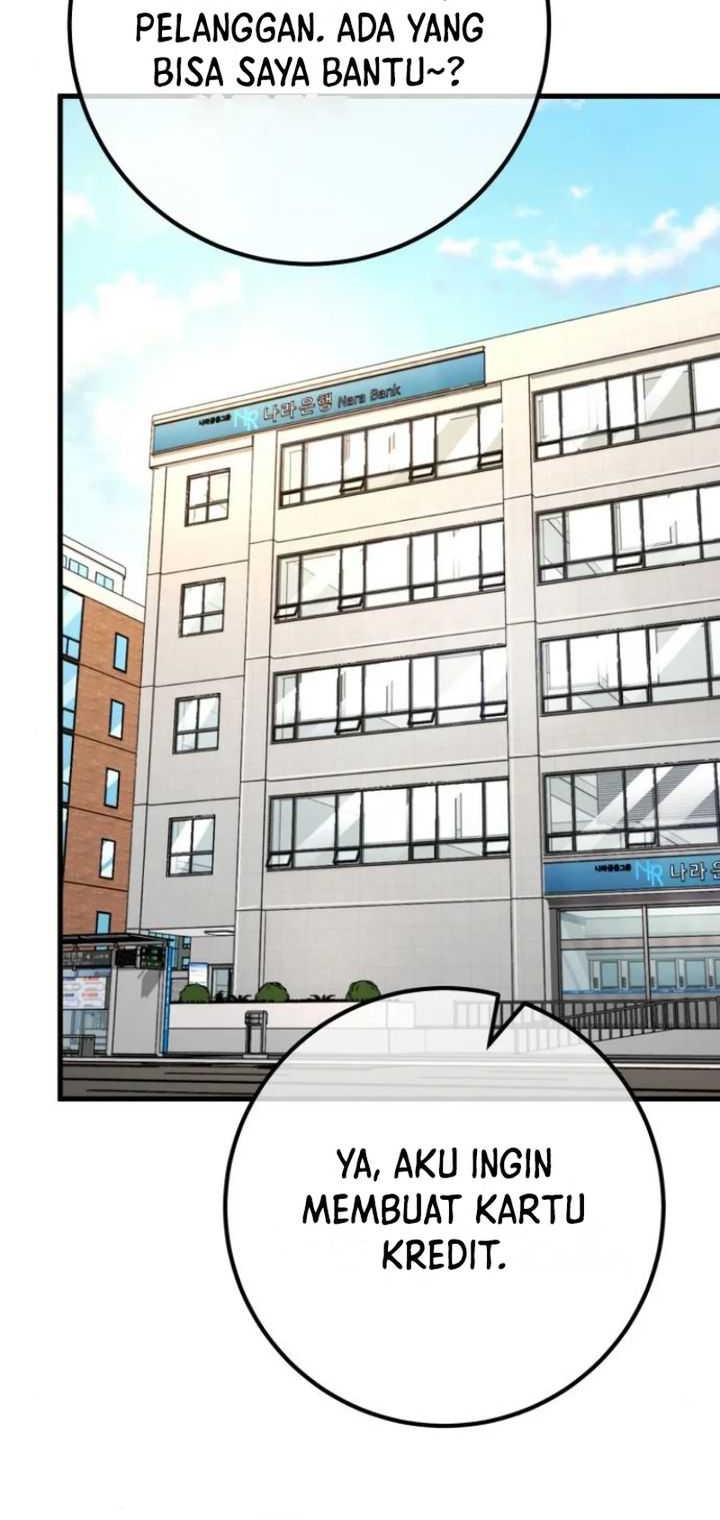 The Games Greatest Troll Chapter 117 Halaman 51