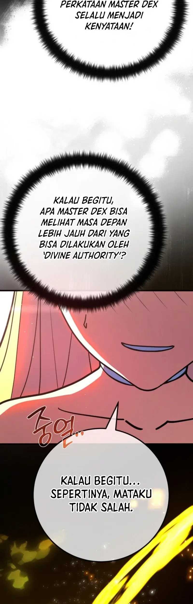 The Games Greatest Troll Chapter 118 Halaman 55