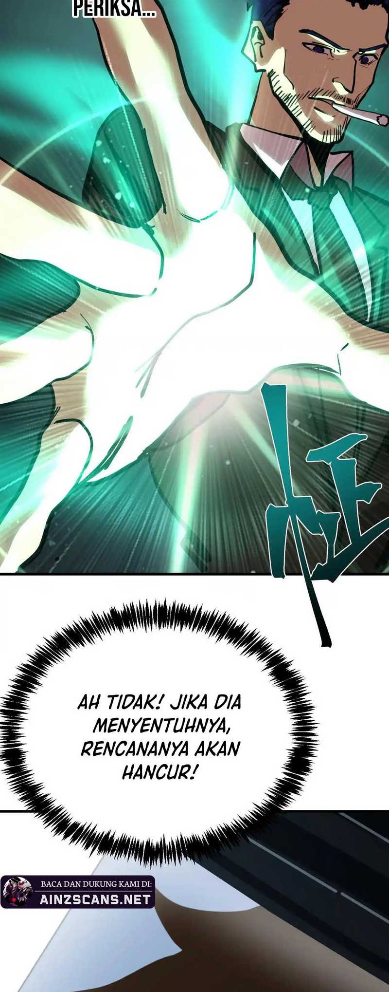 Apex Future Martial Arts Chapter 189 Halaman 38
