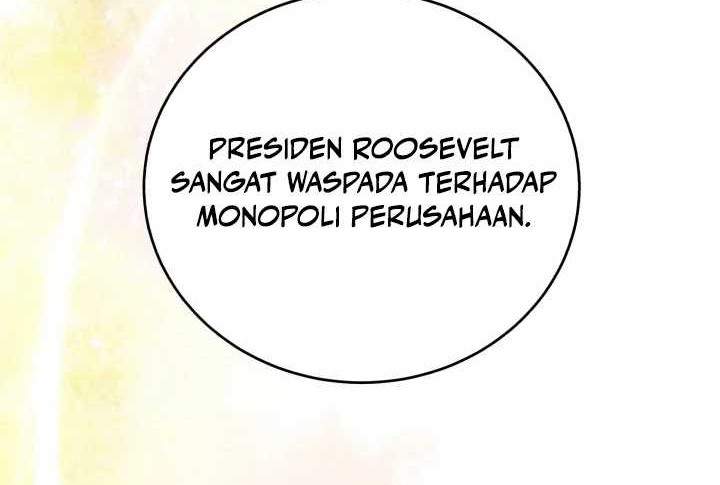 The Joseon Prince Who Went To America And Never Returned Chapter 10 Halaman 30