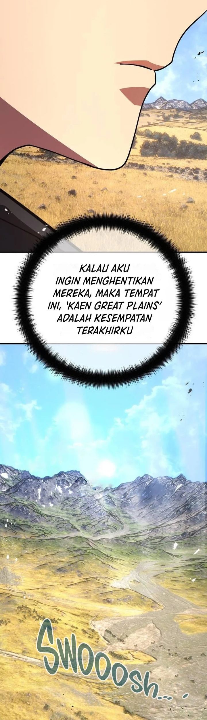 The Games Greatest Troll Chapter 121 Halaman 42