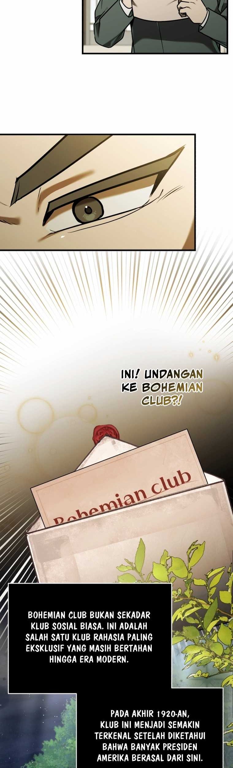 The Joseon Prince Who Went To America And Never Returned Chapter 19 Halaman 29