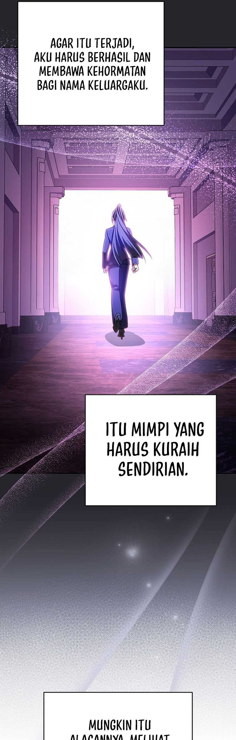 The Novels Extra Remake Chapter 116 Halaman 46