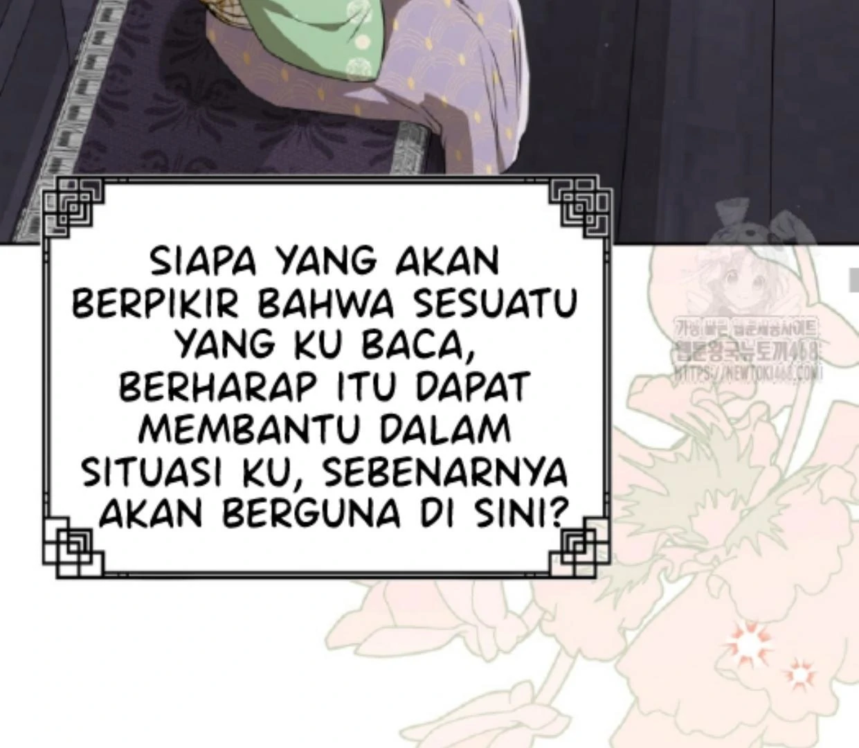 I Became The Despised Granddaughter Of The Murim Family Chapter 85 Halaman 102