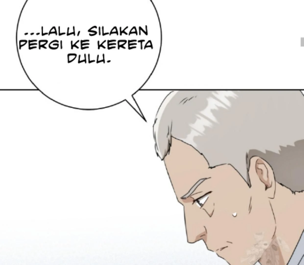 I Became The Despised Granddaughter Of The Murim Family Chapter 84 Halaman 103