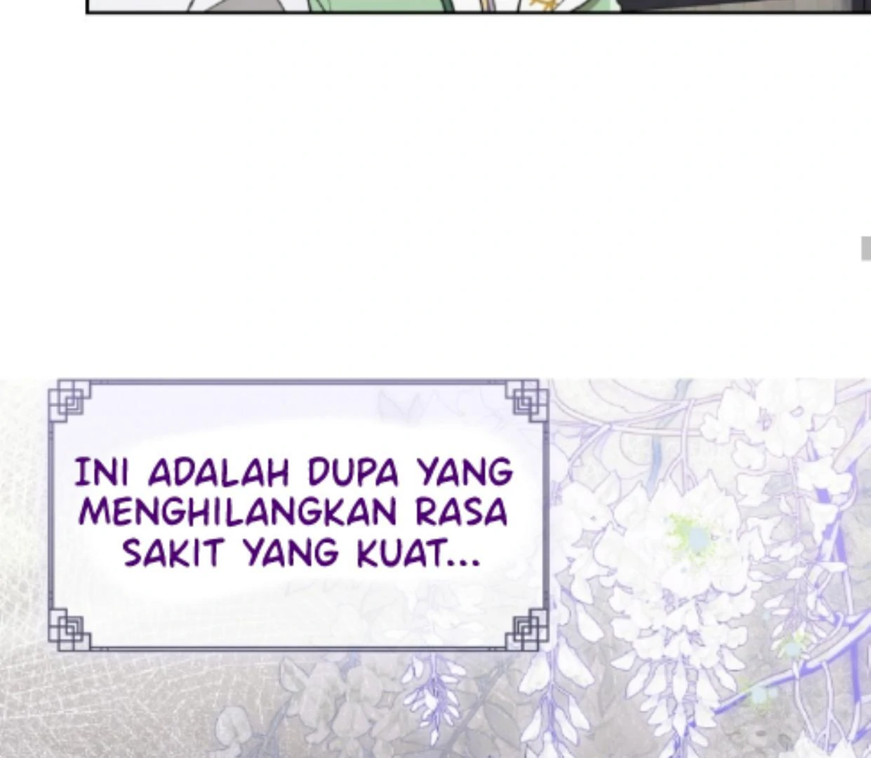 I Became The Despised Granddaughter Of The Murim Family Chapter 84 Halaman 109