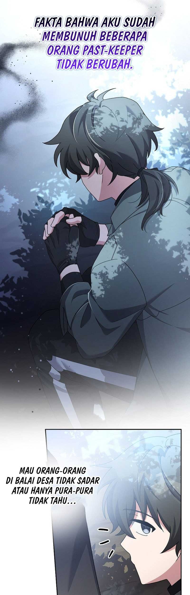 The Novels Extra Remake Chapter 119 Halaman 41