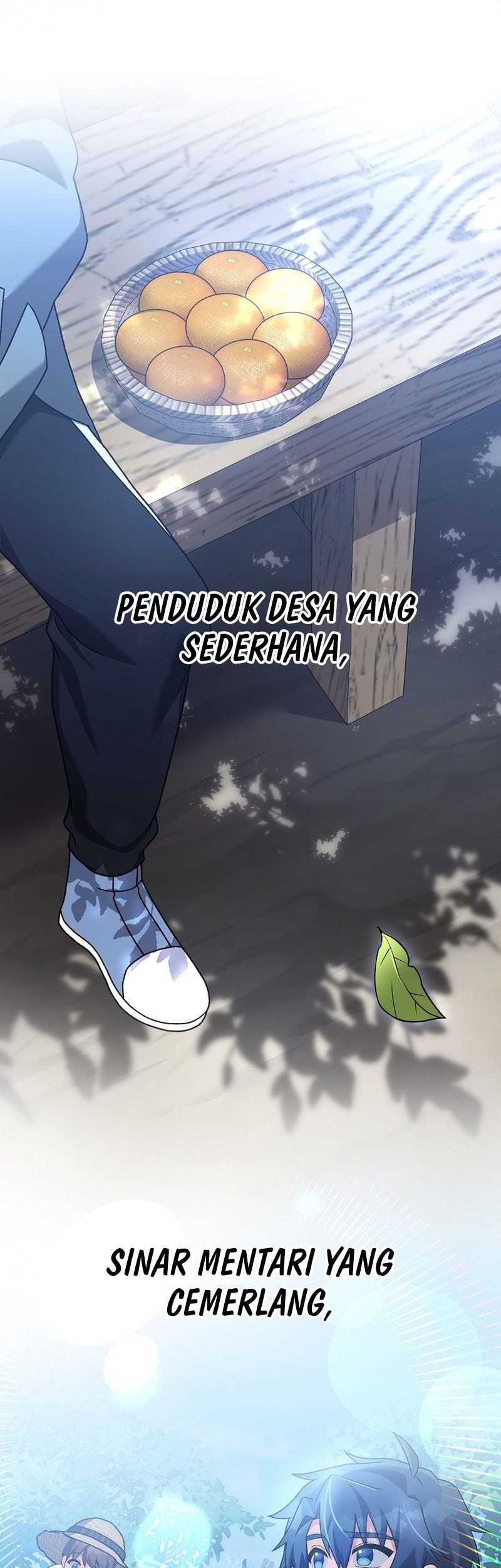 The Novels Extra Remake Chapter 119 Halaman 43