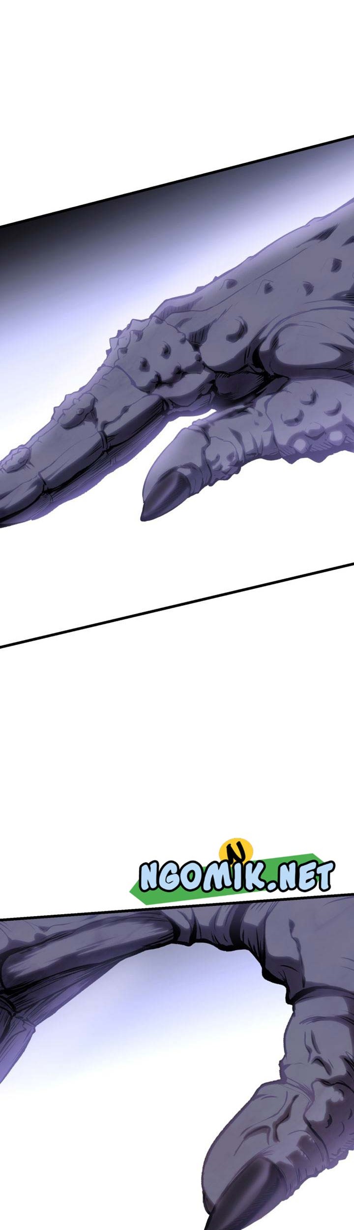 Sword King Chapter 118 Halaman 44