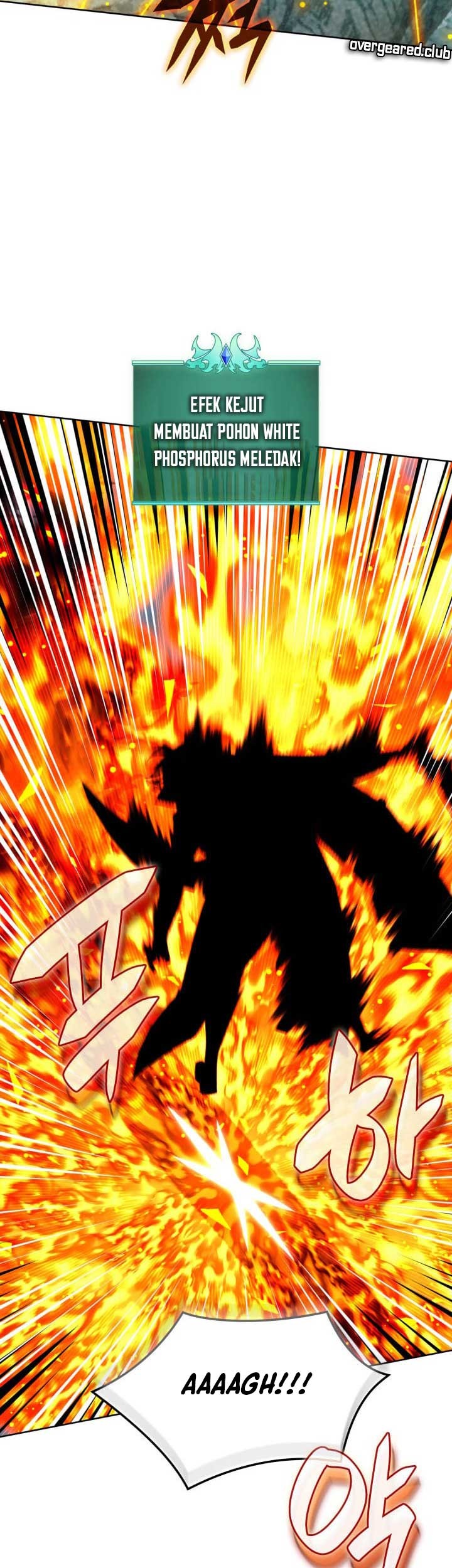 Overgeared New Chapter 253 Halaman 44