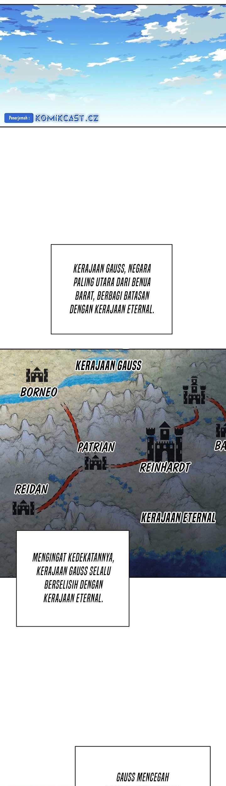 Overgeared New Chapter 246 Halaman 54