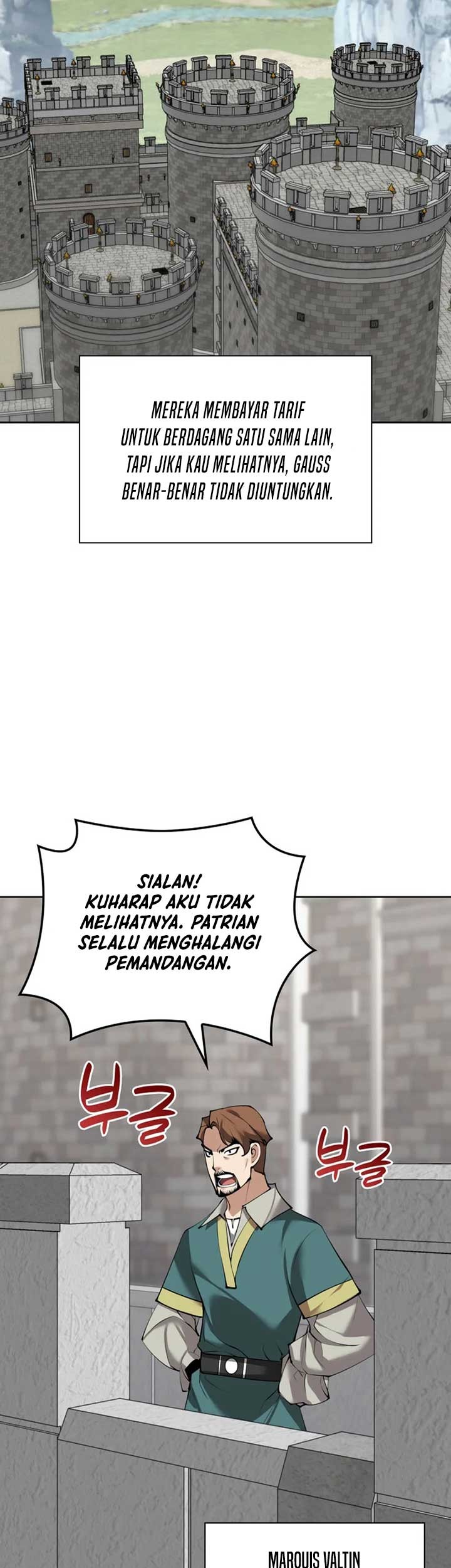 Overgeared New Chapter 246 Halaman 56