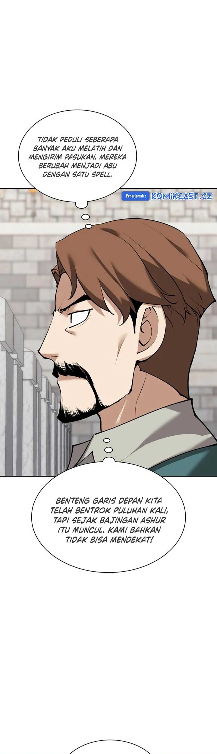Overgeared New Chapter 246 Halaman 58