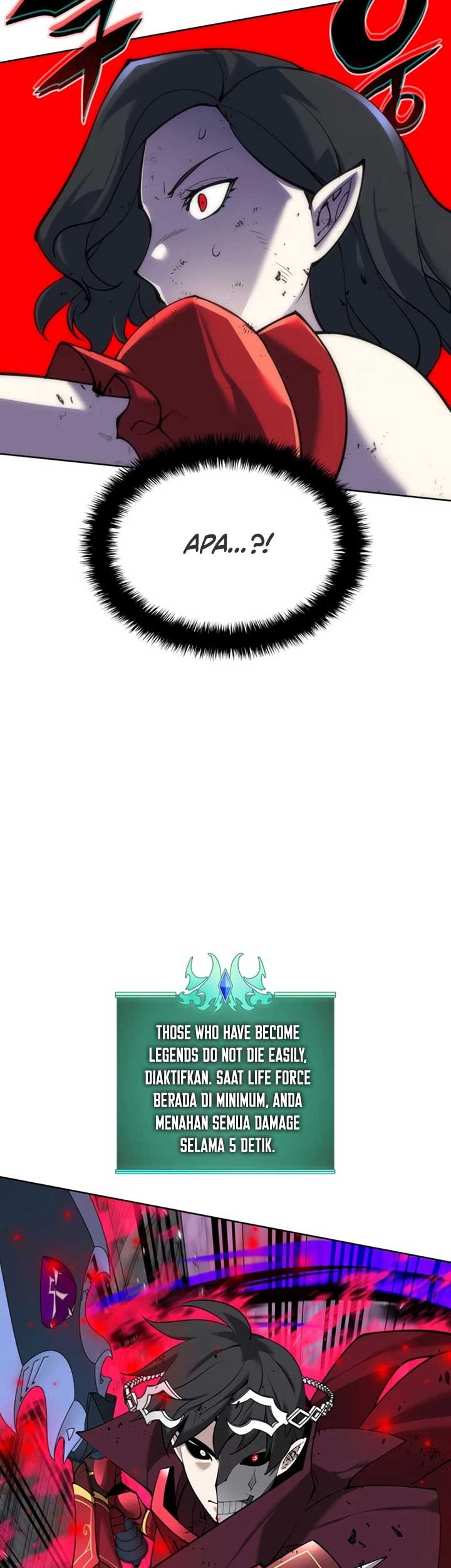 Overgeared New Chapter 245 Halaman 54