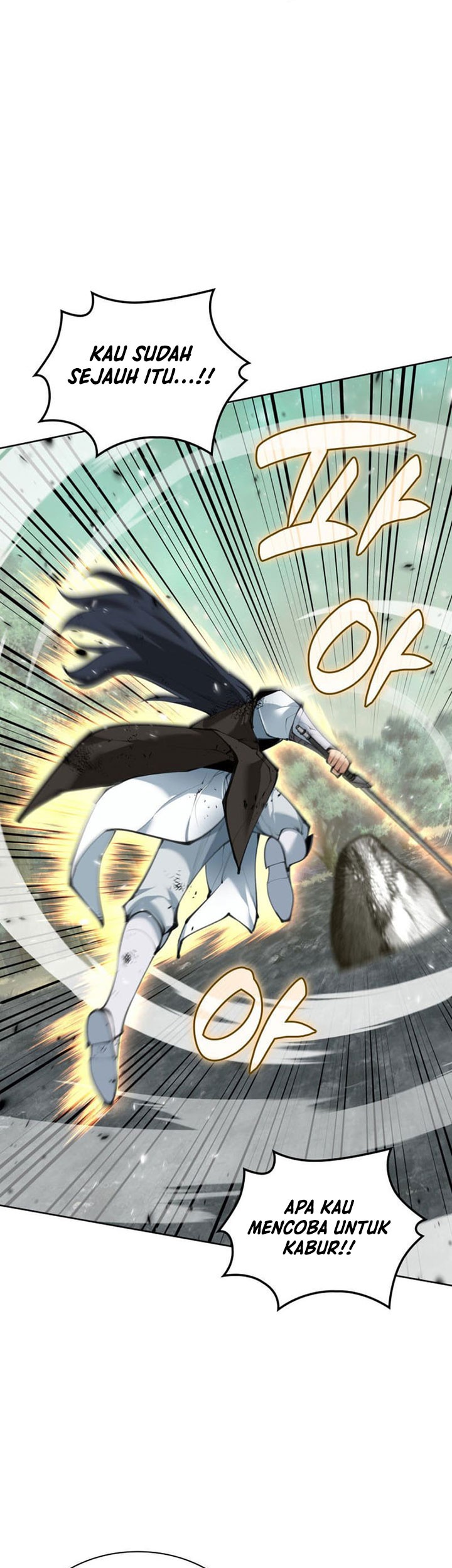 Overgeared New Chapter 241 Halaman 58