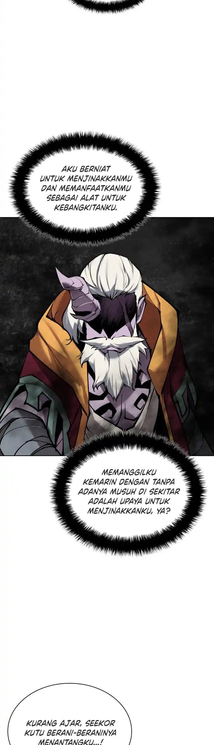 Overgeared New Chapter 240 Halaman 50