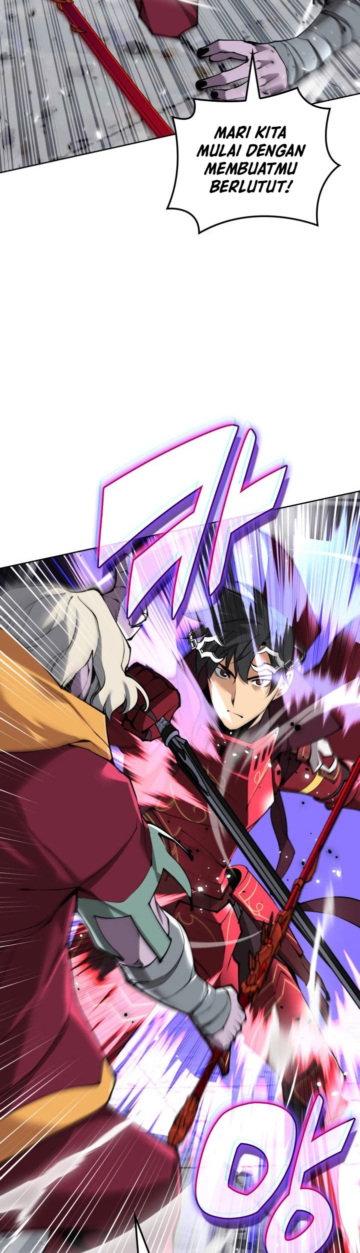 Overgeared New Chapter 239 Halaman 46